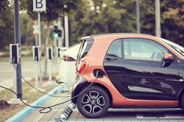 Meer dan 1 miljoen stekkerauto’s in Nederland