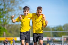 SC Cambuur komt naar Sneek met SC Cambuur Voetbalkamp