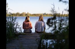 Week van de Mentale Gezondheid