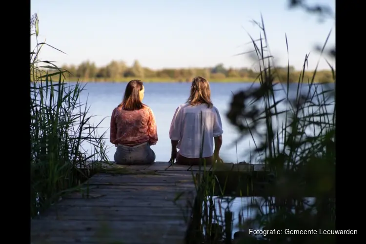 Week van de Mentale Gezondheid