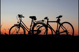Fiets huren? In Friesland ben je het goedkoopst uit