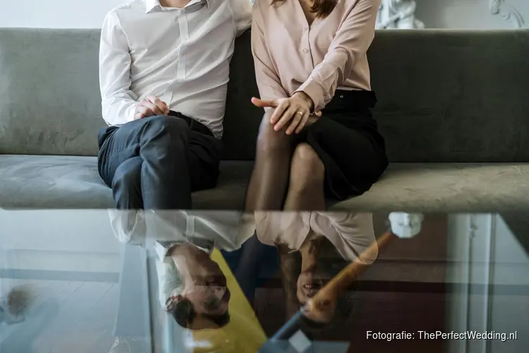 Samen in relatietherapie? In Friesland betaal je het laagste uurtarief