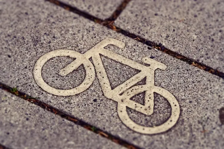 Back to school: in deze Friese gemeenten gebeuren de meeste fietsongevallen