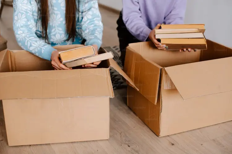 “Ruimtegebrek in Leeuwarden? Externe opslagruimte biedt uitkomst” – Storage Share ziet groeiende vraag