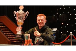 Pokerkalender in de maand september bij ONK Poker