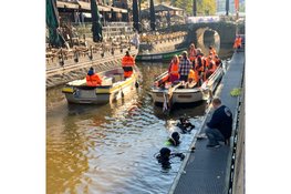Skjin Wetter 2025 van start: Word ook een ‘Opruimheld’ en maak Fryslân schoon van zwerfafval