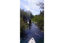 Terugblik Fête de la Nature 2025 in Nationaal Park De Alde Feanen