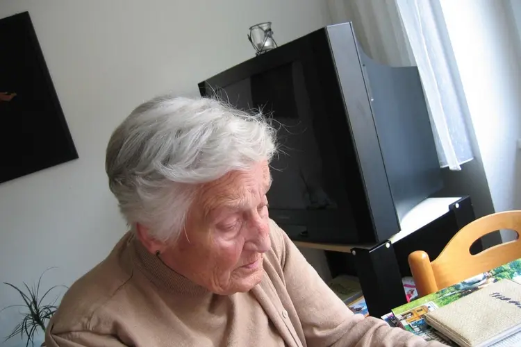 Goed omgaan met dementie