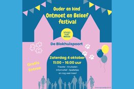 Kom feestvieren bij de lancering van prentenboek De Verjaardagsstoet!