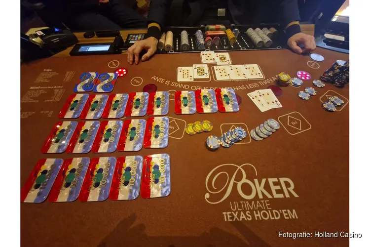 Twee jackpots van enkele tonnen binnen een dag