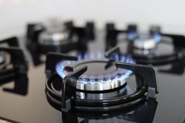 Friezen besparen gemiddeld 440 kuub gas, maar betalen € 337 meer energiebelasting