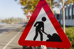 Eerste stap in herstellen van de 1e Kanaalsbrug