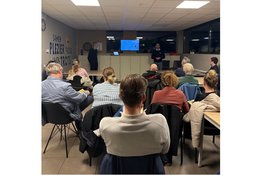 Van boodschappen naar betrokkenheid: Jumbo Kooistra lanceert structurele steun voor lokale clubs