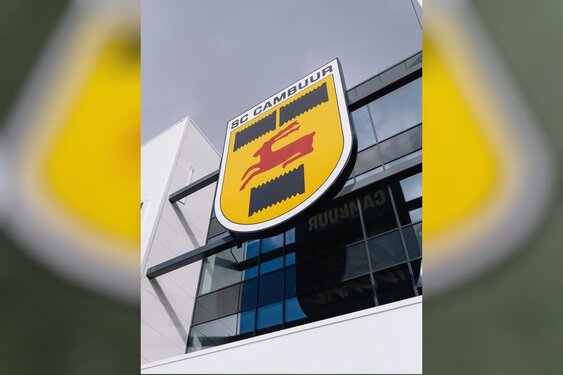 SC Cambuur bezorgt ADO Den Haag eerste nederlaag