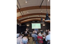 Friese Repair Cafés bundelen krachten: ‘Repareren wordt weer de normaalste zaak’