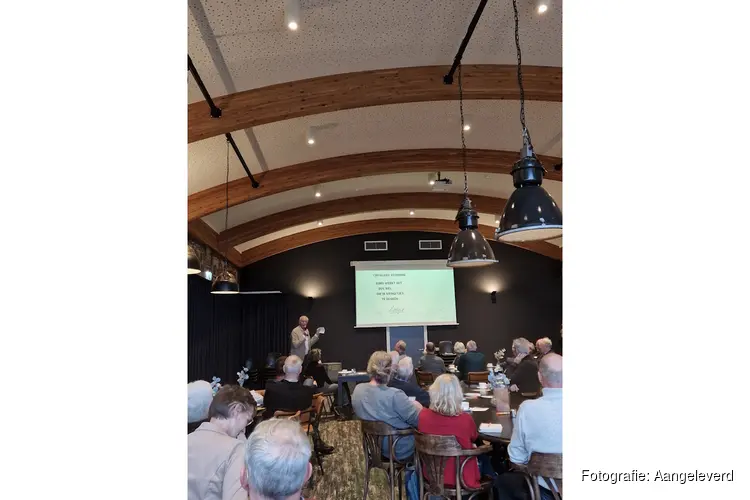 Friese Repair Cafés bundelen krachten: ‘Repareren wordt weer de normaalste zaak’