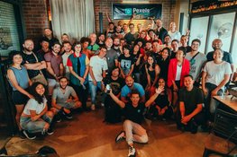 Samen groeien: het perfecte teambuilding uitje