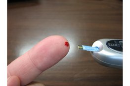 Bijna 1 op 19 Friezen heeft diabetes