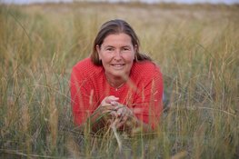 Het is zo’n gedoe, seks. Zeggen wat ik lekker vind? Echt niet.