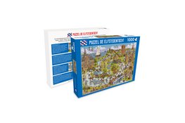 VVV Waterland van Friesland lanceert twee unieke Elfstedentochtproducten