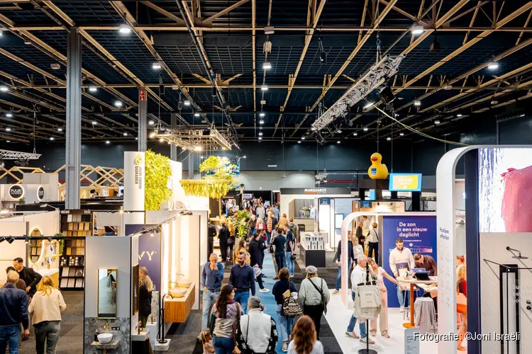 Duurzaam, samen, comfortabel, gezond