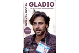 Nieuwe politieke thriller van Rob van Doorn legt link tussen Gladio en hedendaagse geopolitieke spanningen