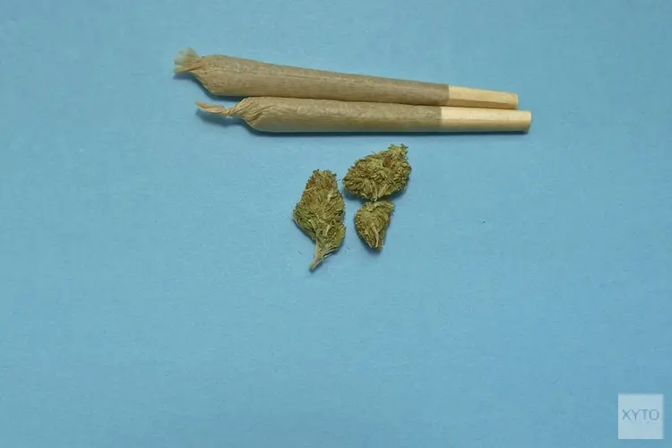 Coffeeshop in Leeuwarden drie maanden dicht na overtreding Opiumwet