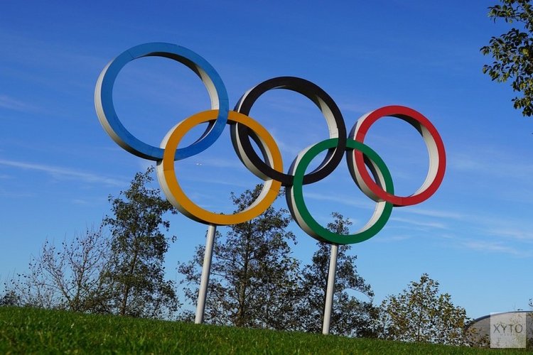 Na Van ’t Wout wint ook Xandra Velzeboer een tweede gouden medaille