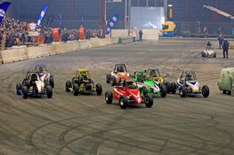 Racing Expo Leeuwarden 2026: een spectaculaire duik in de wereld van autosport, tuning en design!