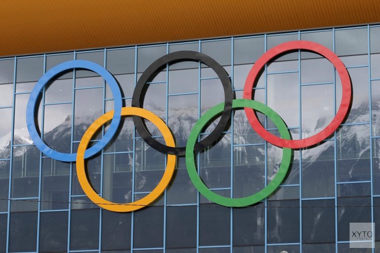 Bergsma en Groenewoud pakken goud op laatste schaatsdag