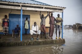 Humanitaire organisaties luiden noodklok: draai sluiting ambassade Zuid-Soedan terug