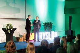 Friesland beleeft geslaagd Frysk Toerisme Festival voor een toekomstbestendige vrijetijdssector