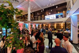 Friesland beleeft geslaagd Frysk Toerisme Festival voor een toekomstbestendige vrijetijdssector