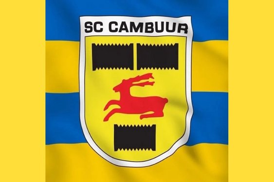 SC Cambuur keert terug naar de Eredivisie