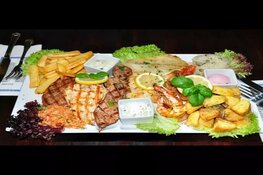 Griekse restaurants in Leeuwarden