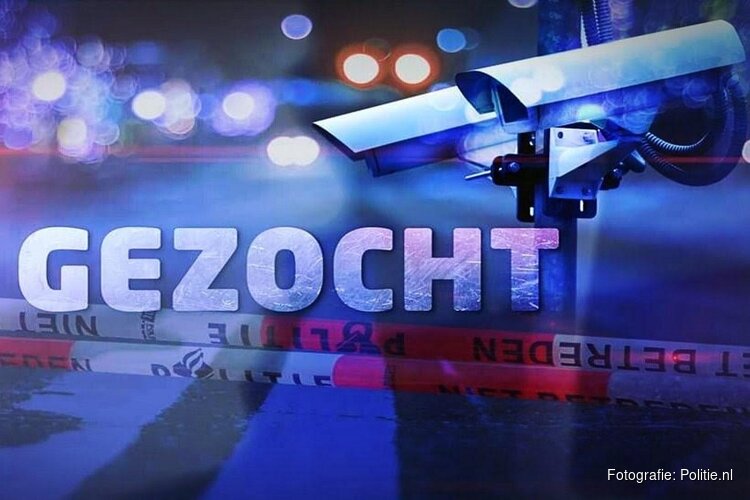 Getuigen gezocht van schietincident Leeuwarden