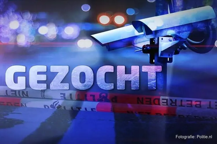 Getuigen gezocht van schietincident Leeuwarden