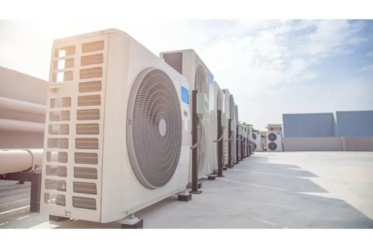 Is jouw bedrijfspand klaar voor het voorjaar?