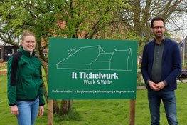 Veel belangstelling voor Toer de Boer Leeuwarden afgelopen weekend