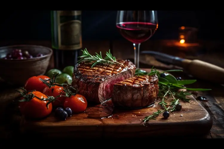 BBQ, grill en steakhouse restaurants in Leeuwarden