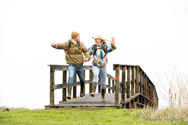 Nationaal Park De Alde Feanen viert 20-jarig bestaan met jubileumweekend op 23 en 24 mei