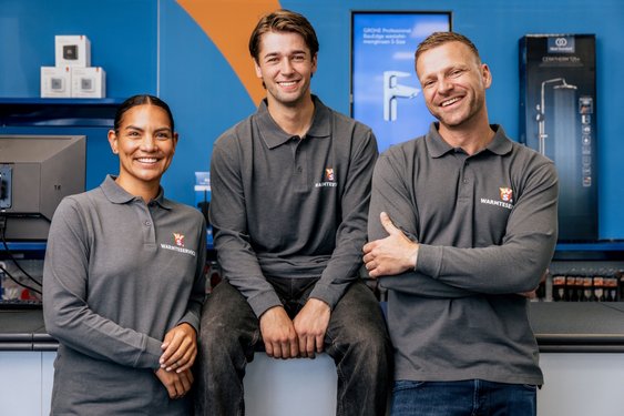 Vacature: Verkoopmedewerker bij Warmteservice Leeuwarden