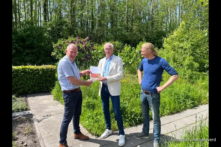 Agricycling toont meetbare maatschappelijke waarde: 11.340 ton compost vervangt 317.940 kg kunstmest