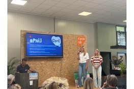 Eerste Friese Textielconferentie brengt initiatieven rond circulair textiel samen