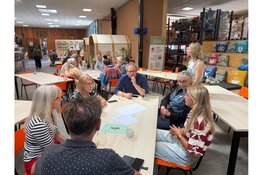 Eerste Friese Textielconferentie brengt initiatieven rond circulair textiel samen