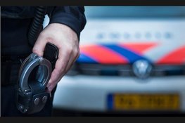 Één verdachte aangehouden na steekpartij M.H. Trompstraat in Leeuwarden