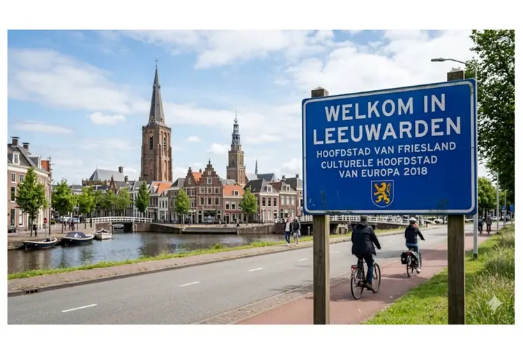 Autopremie in Leeuwarden: Waarom je woonplaats telt
