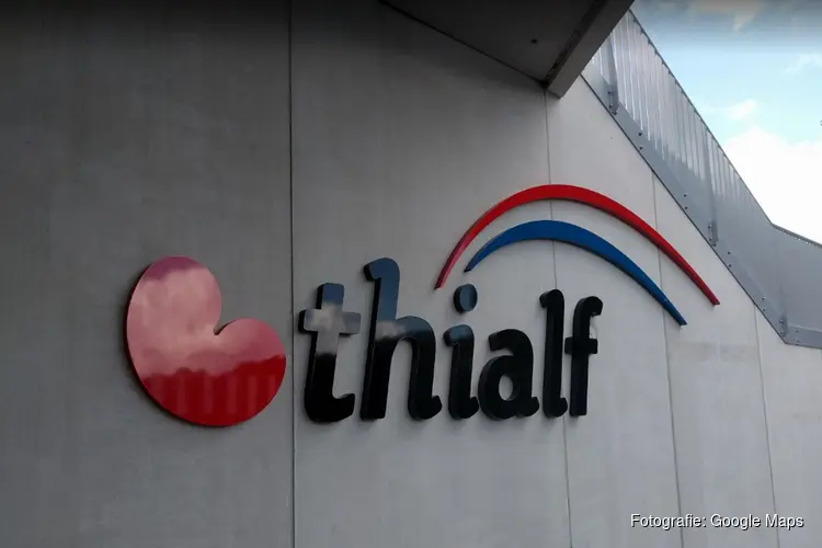 Thialf stap dichter bij olympisch schaatstoernooi van 2030