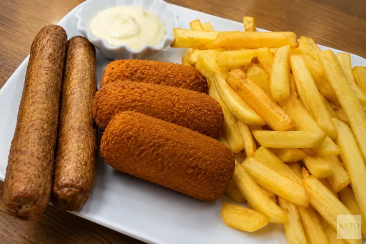 Snackbars in Leeuwarden