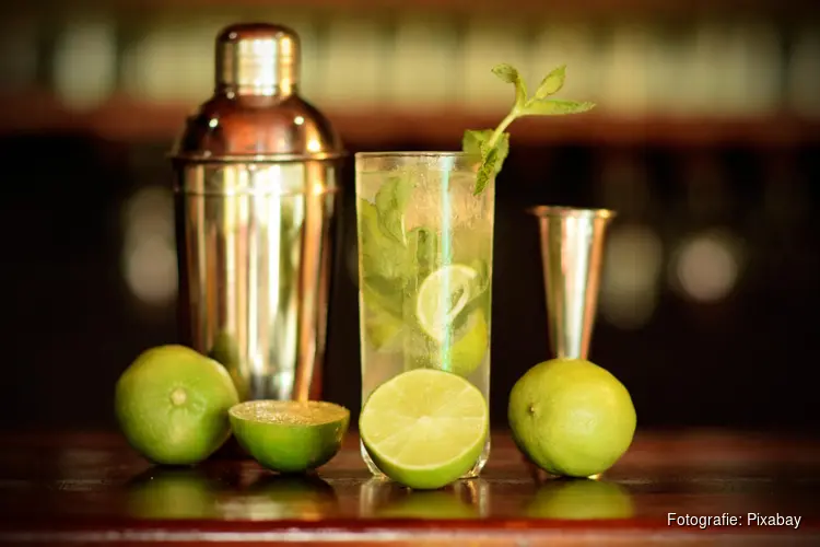 Van Margarita tot Mojito: de oorsprong van vijf zomerse cocktailklassiekers